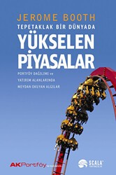 Tepetaklak Bir Dünyada Yükselen Piyasalar - Scala Yayıncılık