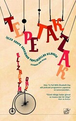 Tepetaklak - İşler Sarpa Sardığında Yapılacaklar Kılavuzu - Düşbaz Kitaplar