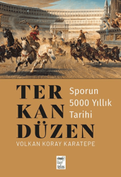 Ter Kan Düzen - Telos Yayıncılık
