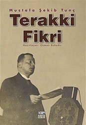 Terakki Fikri - Anahtar Kitaplar Yayınevi