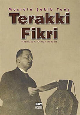 Terakki Fikri - 1