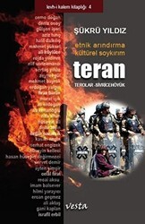 Teran - Terolar-Sivricehöyük - Vesta Yayınları
