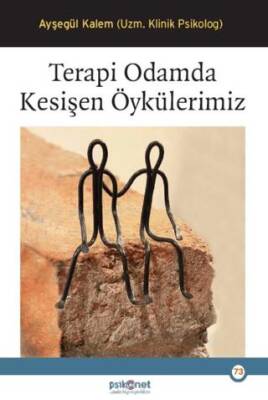 Terapi Odamda Kesişen Öykülerimiz - 1