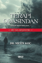 Terapi Odasından - Gece Kitaplığı