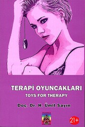 Terapi Oyuncakları - Tantra Akademi