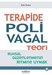 Terapide Polivagal Teori - Psikonet Yayınları