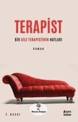Terapist - Bir Aile Terapistinin Notları - Çıra Yayınları