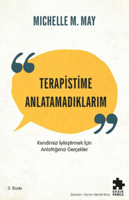 Terapistime Anlatamadıklarım - 1