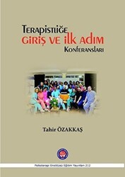 Terapistliğe Giriş ve İlk Adım Konferansları - Psikoterapi Enstitüsü