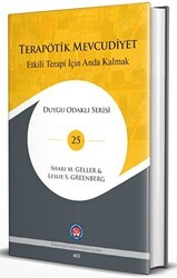 Terapötik Mevcudiyet - Psikoterapi Enstitüsü