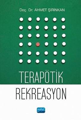 Terapötik Rekreasyon - 1