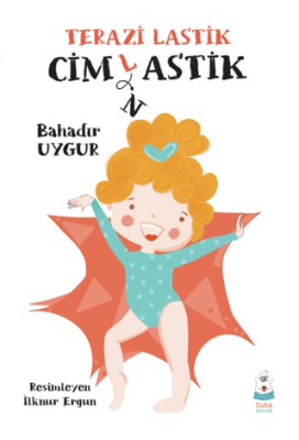 Terazi Lastik Cimlastik - 1