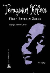 Terazinin Kefesi - Yitik Ülke Yayınları