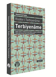 Terbiyename - Büyüyen Ay Yayınları