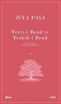 Terci-i Bend ve Terkib-i Bend - 1