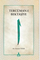 Tercüman-ı Bektaşiye - Sonçağ Yayınları