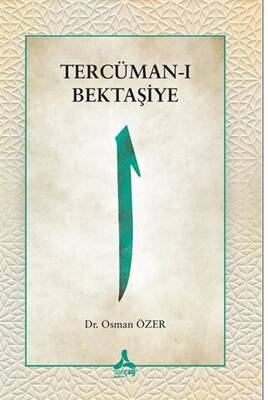 Tercüman-ı Bektaşiye - 1