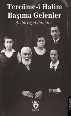 Tercüme-i Halim - Başıma Gelenler - 1