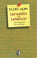 Tereddüt ve Tefekkür - İz Yayıncılık