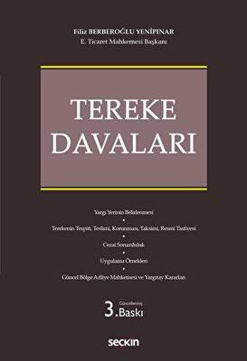 Tereke Davaları - 1