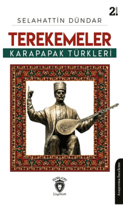 Terekemeler Karapapak Türkleri - 1