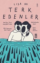 Terk Edenler - Timaş Yayınları
