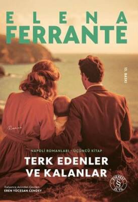 Terk Edenler ve Kalanlar - 1