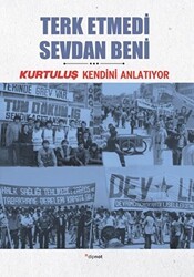 Terk Etmedi Sevdan Beni - Dipnot Yayınları