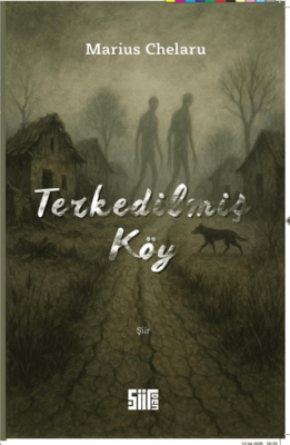 Terkedilmiş Köy - 1