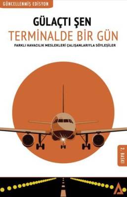Terminalde Bir Gün - 1