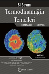 Termodinamiğin Temelleri - Palme Yayıncılık
