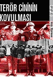 Terör Cininin Kovulması - Everest Yayınları