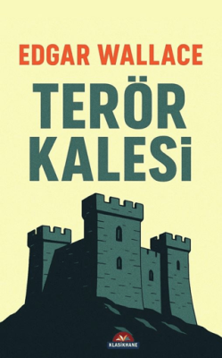 Terör Kalesi - 1