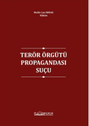 Terör Örgütünün Propagandası Suçu - Platon Hukuk