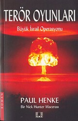 Terör Oyunları - İlke Yayıncılık