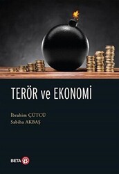 Terör ve Ekonomi - Beta Yayınevi