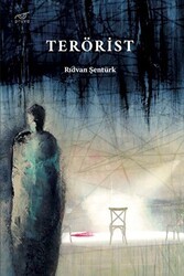 Terörist - Pruva Yayınları