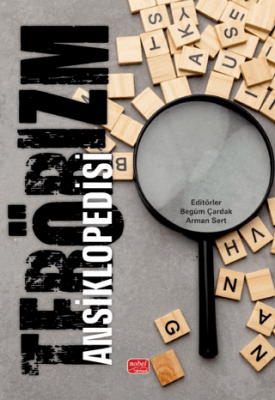 Terörizm Ansiklopedisi - 1