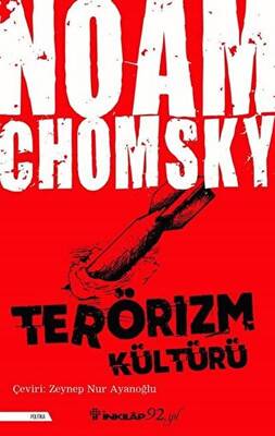 Terörizm Kültürü - 1