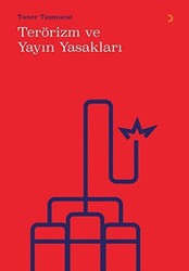 Terörizm ve Yayın Yasakları - Cinius Yayınları