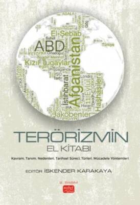 Terörizmin El Kitabı - 1