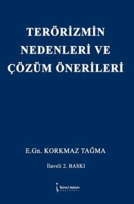 Terörizmin Nedenleri ve Çözüm Önerileri - 1