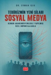 Terörizmin Yeni Silahı Sosyal Medya - Nobel Bilimsel Eserler