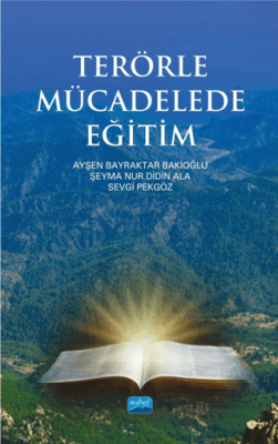 Terörle Mücadelede Eğitim - 1