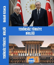 Terörsüz Türkiye Birliği - Kalem Lügat Yayıncılık