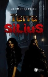 Terra Silius - Karina Yayınevi