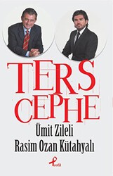 Ters Cephe - Profil Kitap