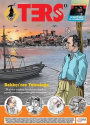 Ters Dergi - 3 - Çizge Yayıncılık