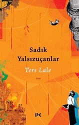 Ters Lale - Profil Kitap