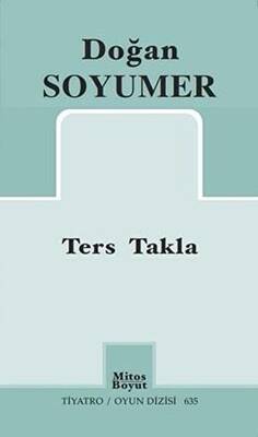 Ters Takla - 1